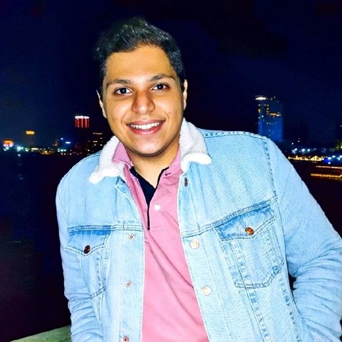 Hosam Mahmoud Ibrahim
